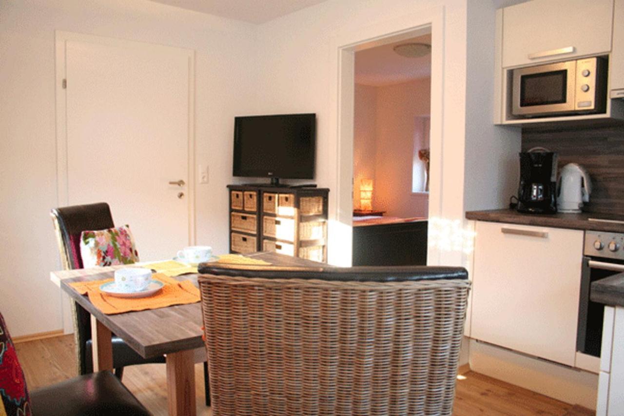 Resch Apartamento Schladming