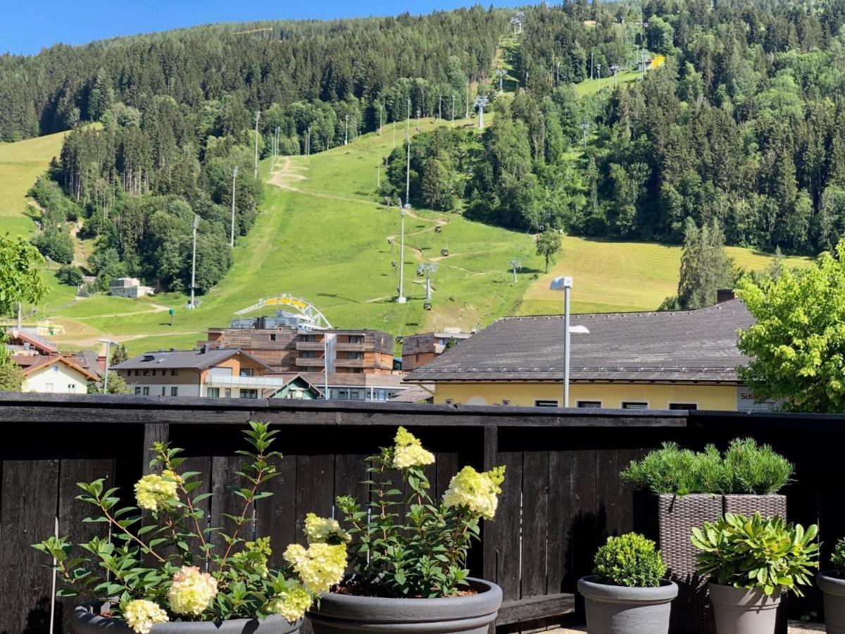 Resch Apartamento Schladming