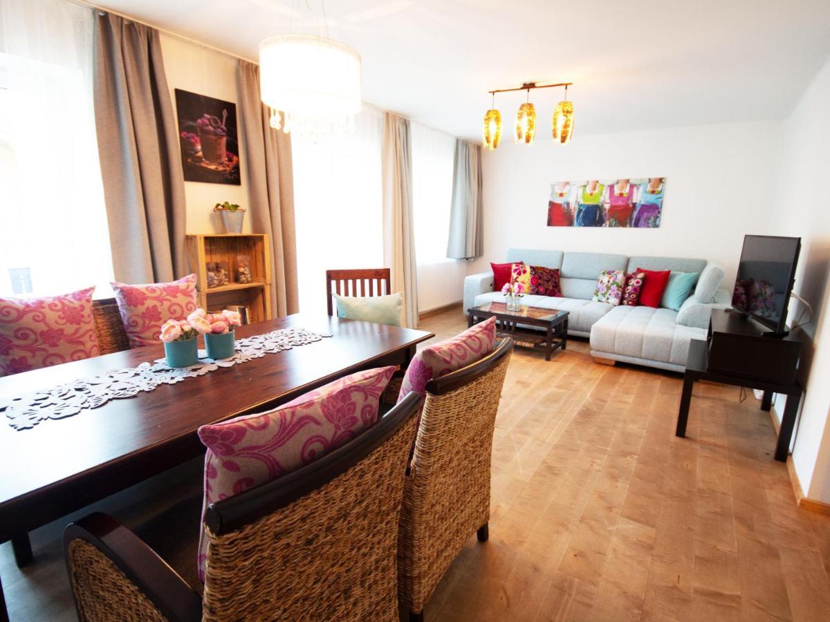 Resch Apartamento Schladming