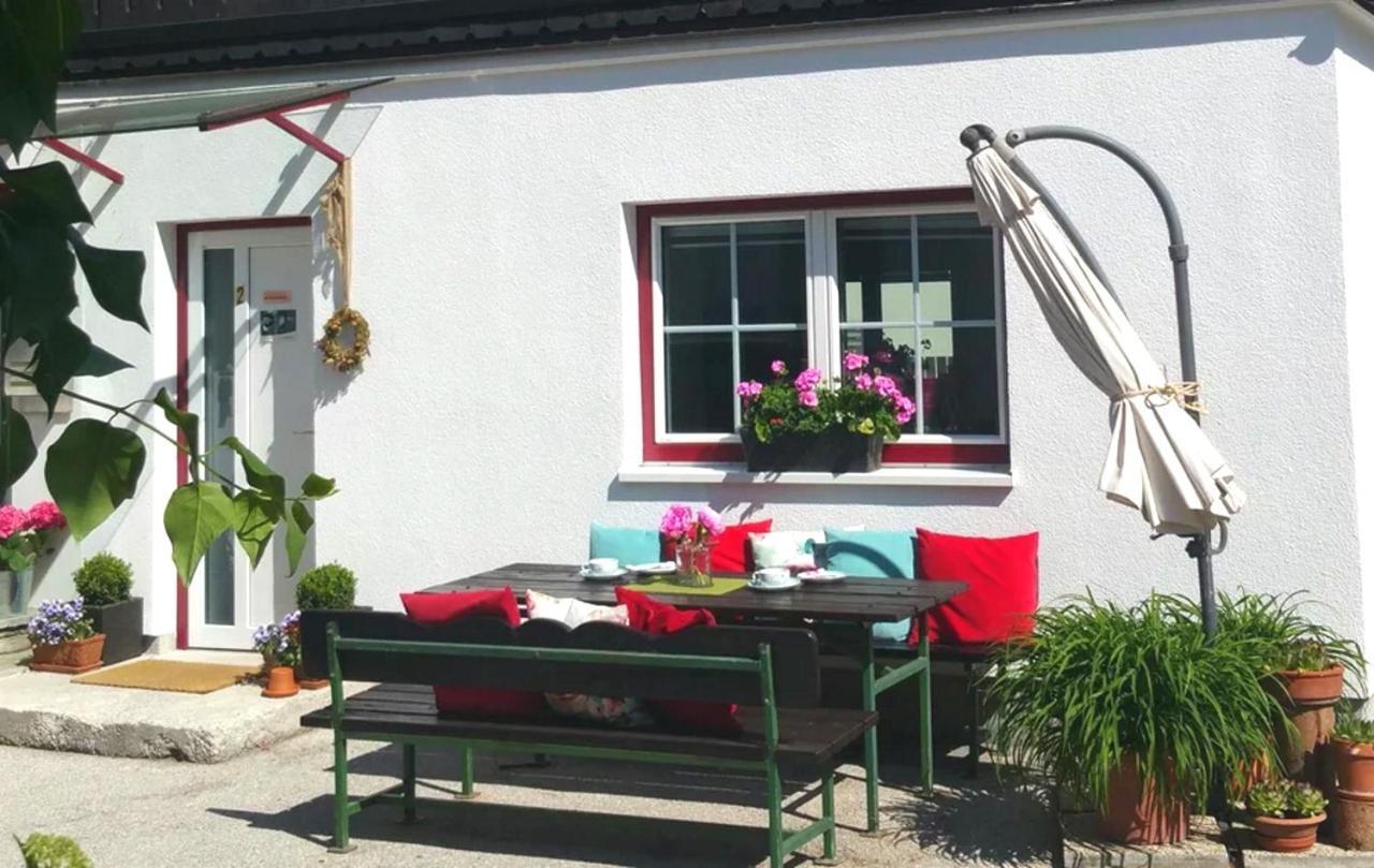 Resch Apartamento Schladming