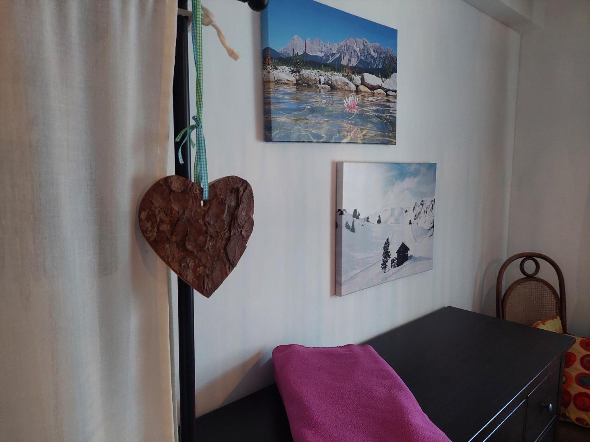 Apartamento Resch Schladming