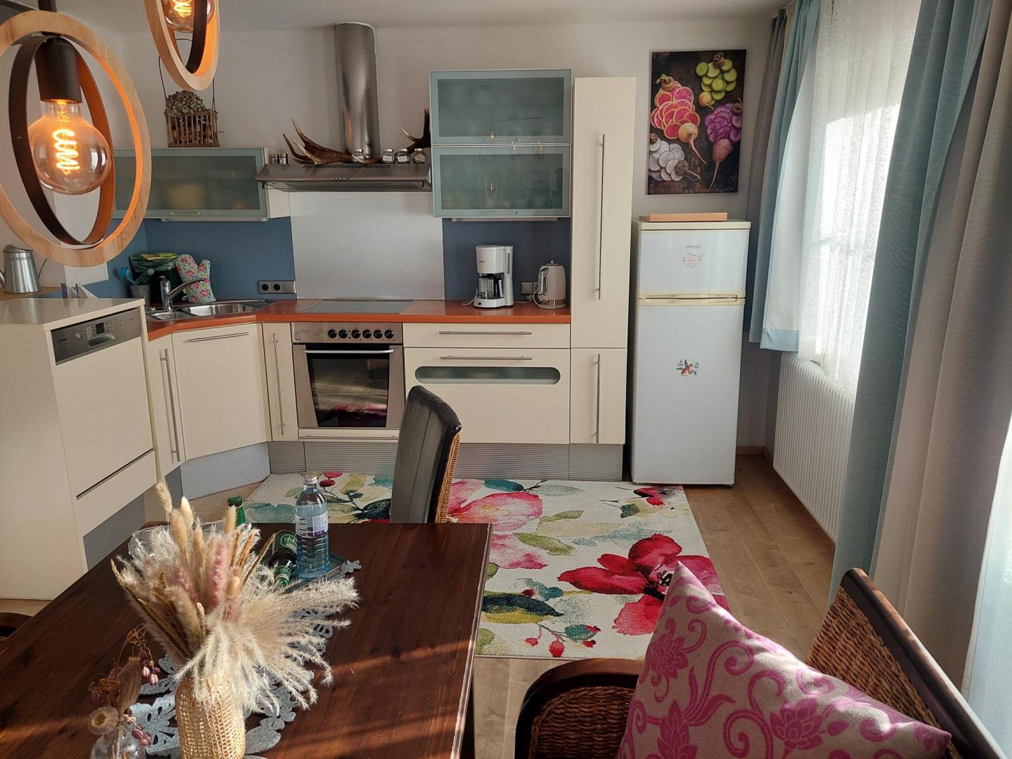 Apartamento Resch