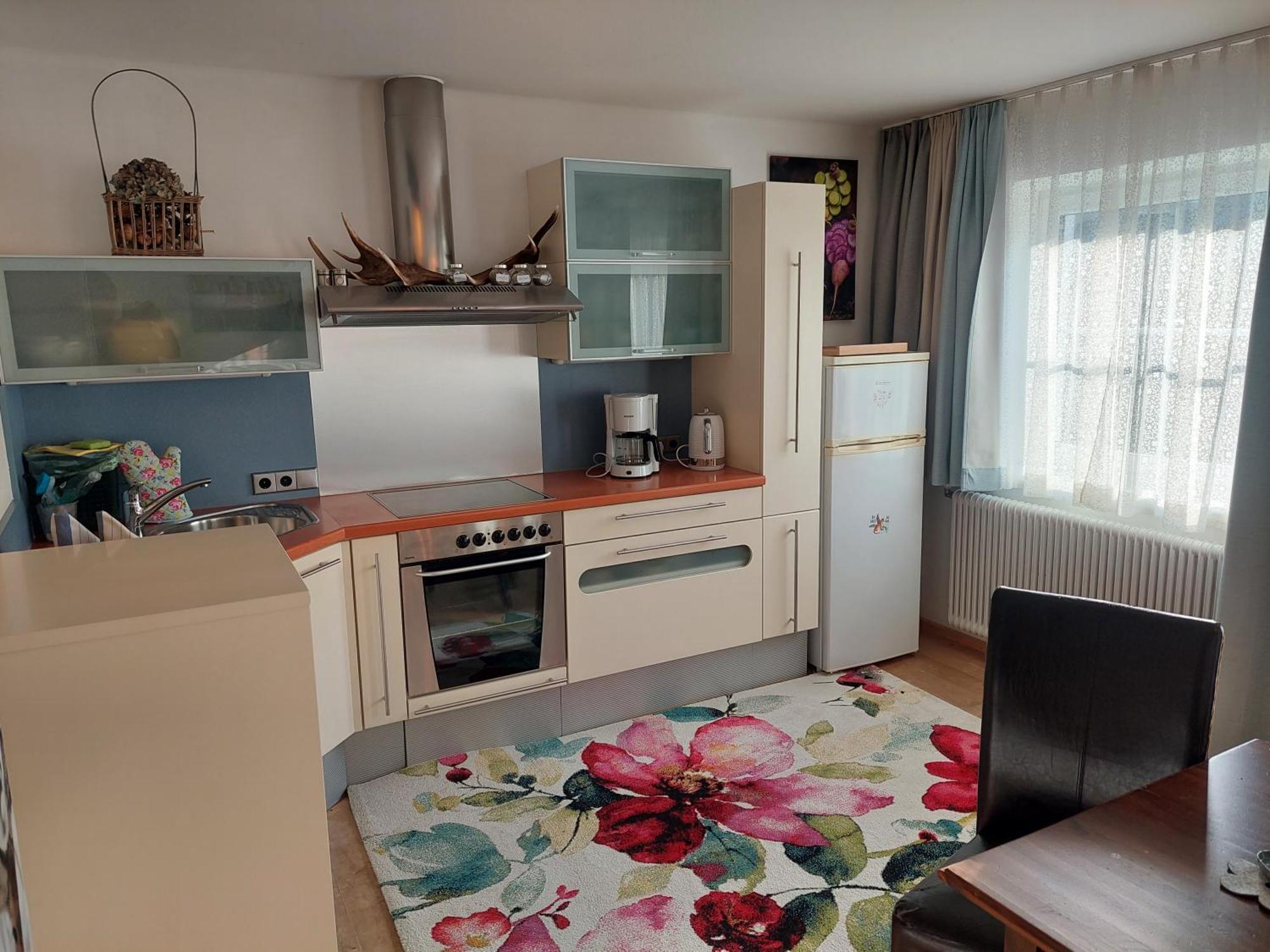 Apartamento Resch *