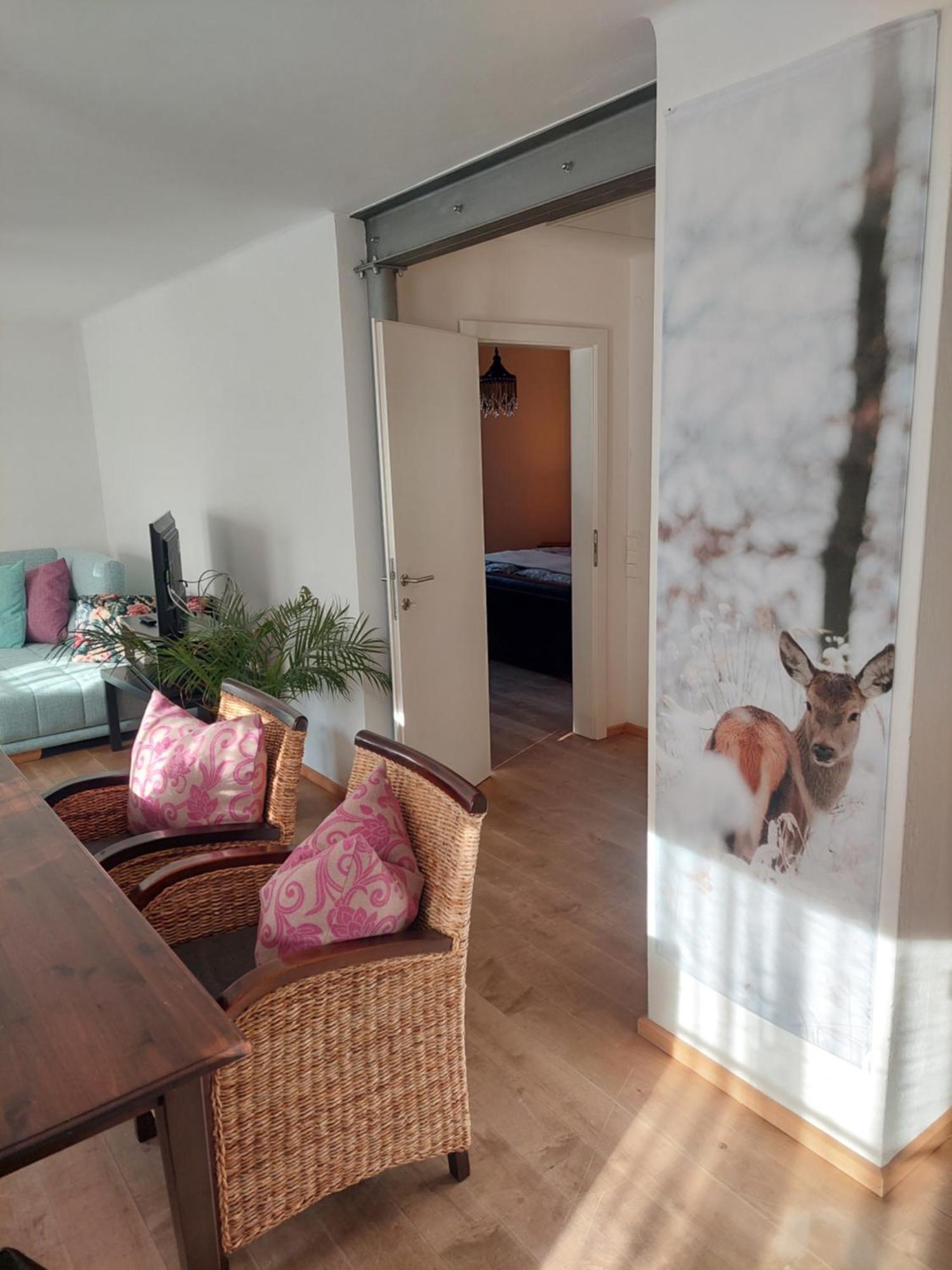 Resch Apartamento