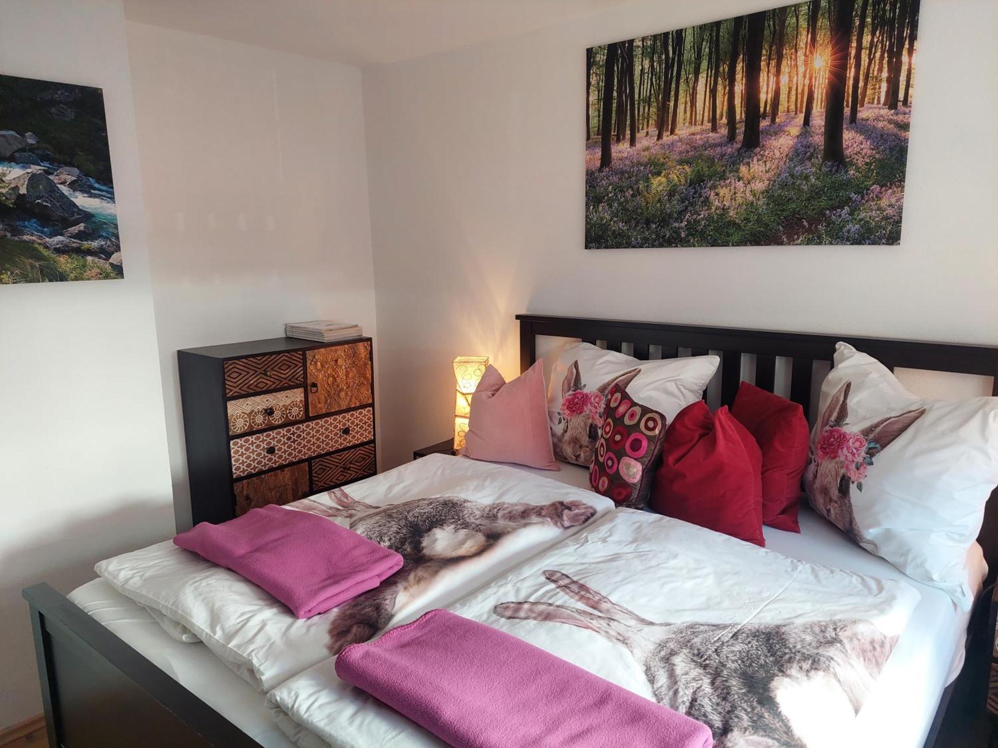 Resch Apartamento Schladming